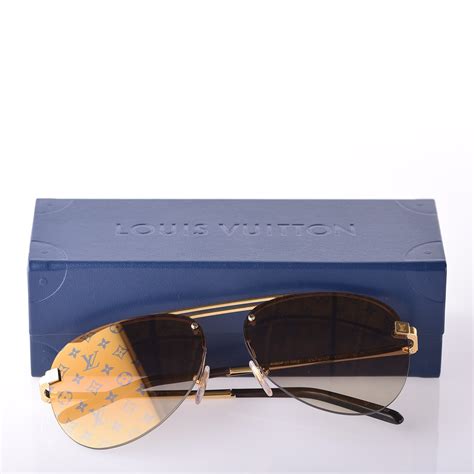 louis vuitton sunglasses clockwise|Louis Vuitton sunglasses women's.